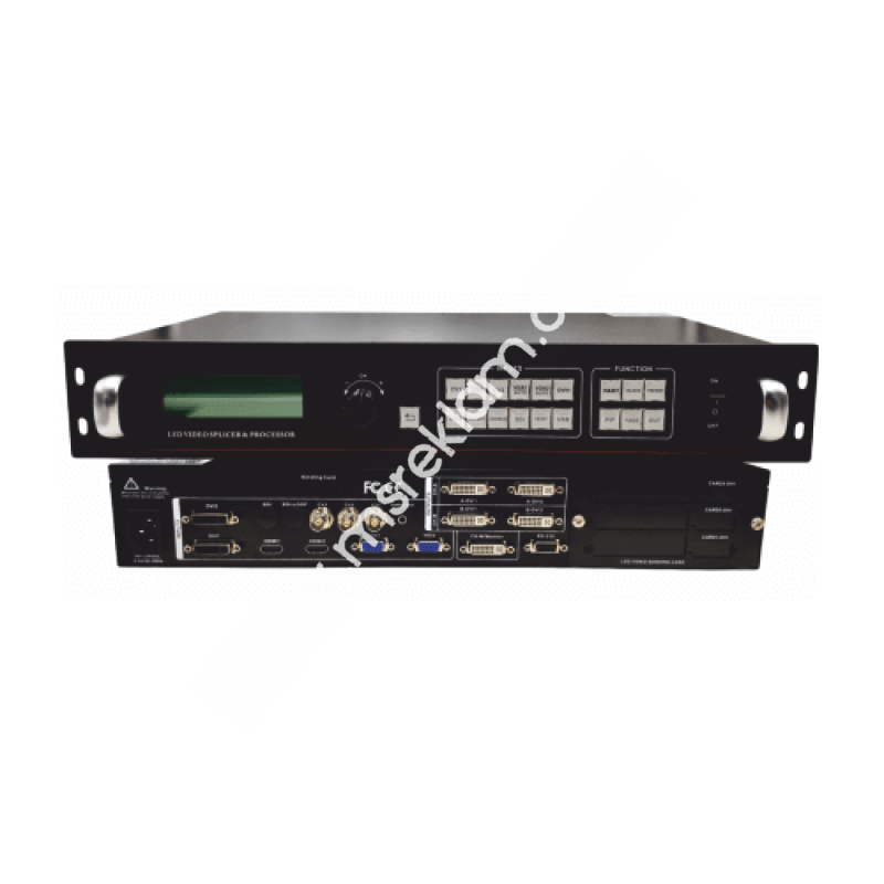 HDP-901 Video Processor