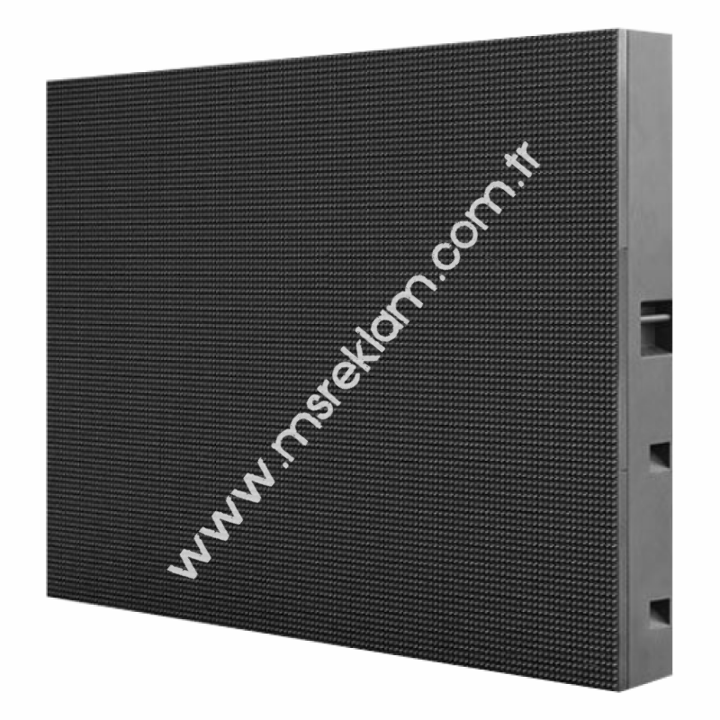 P4 Rgb Led Ekran Dış Mekan 102.4x102.4CM