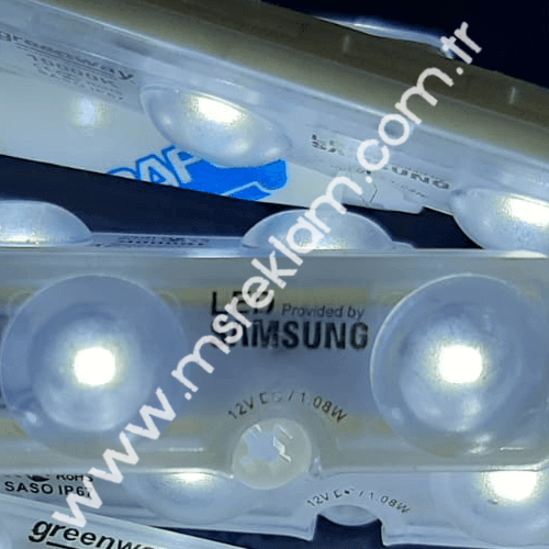 Samsung Beyaz Modül Led