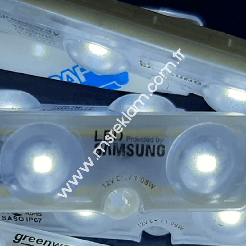 Samsung Beyaz Modül Led