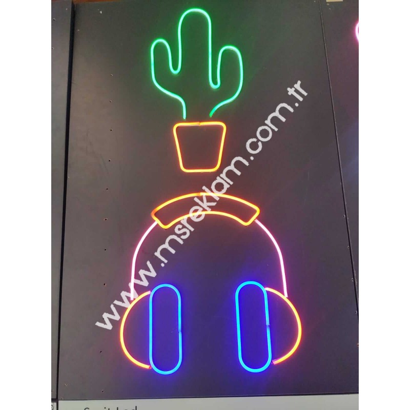 Kişiye Özel Neon Led (Özel Tasarım) - Firmaya Neon Led Tabela