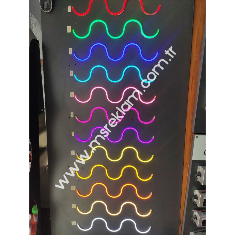 Kişiye Özel Neon Led (Özel Tasarım) - Firmaya Neon Led Tabela