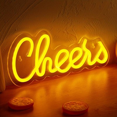 Cheers Neon Led Tabela