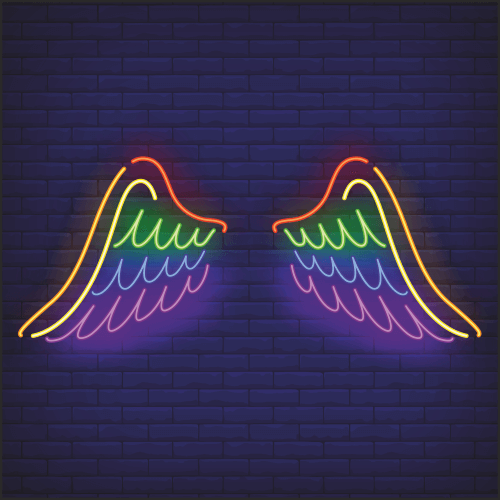 Kanat Neon Led Tabela