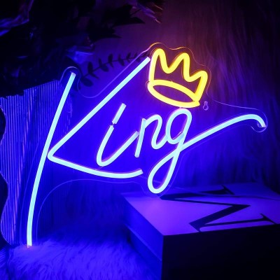 King Neon Led Tabela King Neon Led Tabela