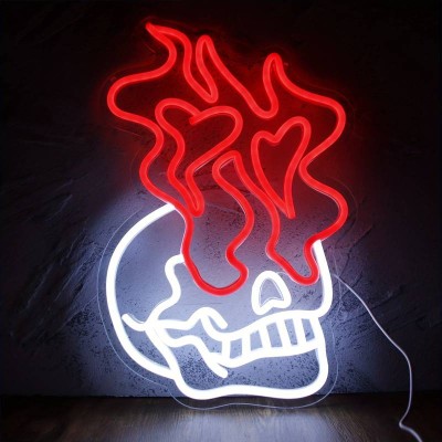 Kuru Kafa Neon Led Tabela Kuru Kafa Neon Led Tabela