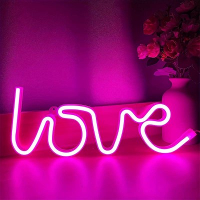 Love Neon Led Tabela Love Neon Led Tabela