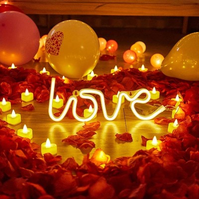 Love Neon Led Tabela Love Neon Led Tabela