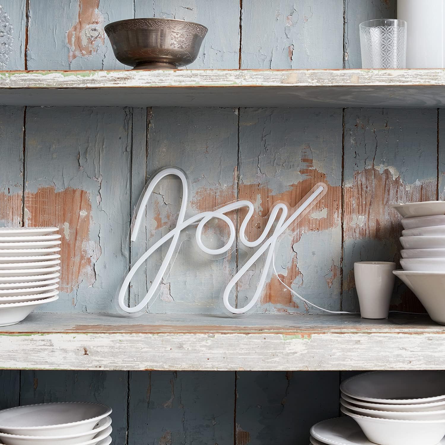 Neşe (Joy) Neon Led Tabela