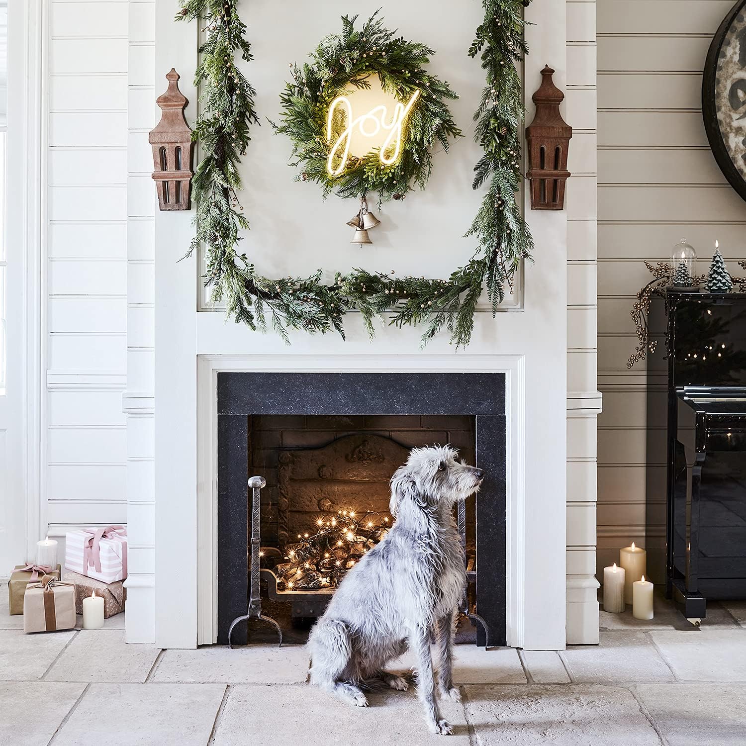 Neşe (Joy) Neon Led Tabela