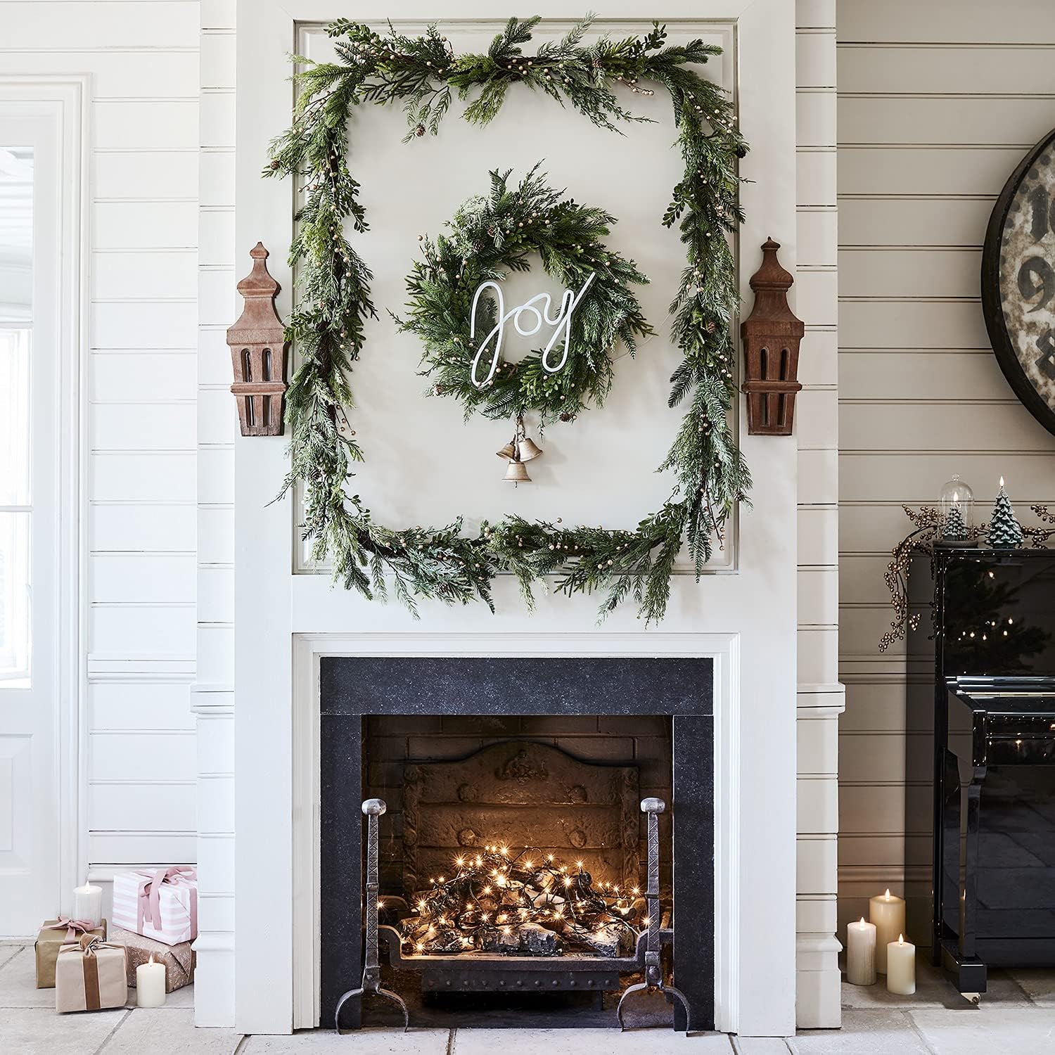 Neşe (Joy) Neon Led Tabela