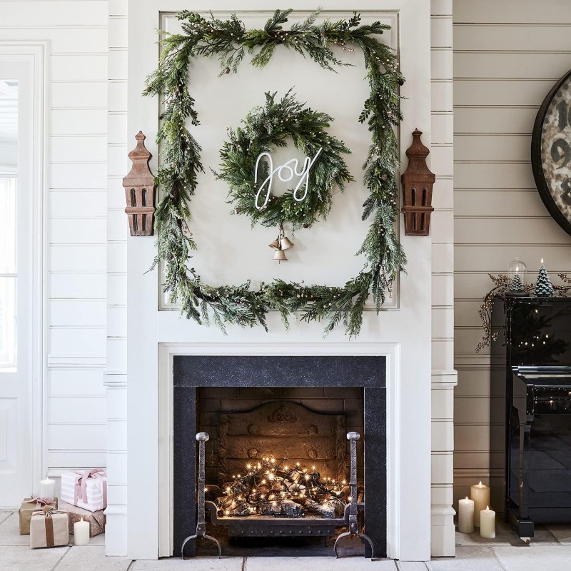 Neşe (Joy) Neon Led Tabela