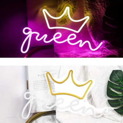 Quuen Neon Led Tabela Quuen Neon Led Tabela