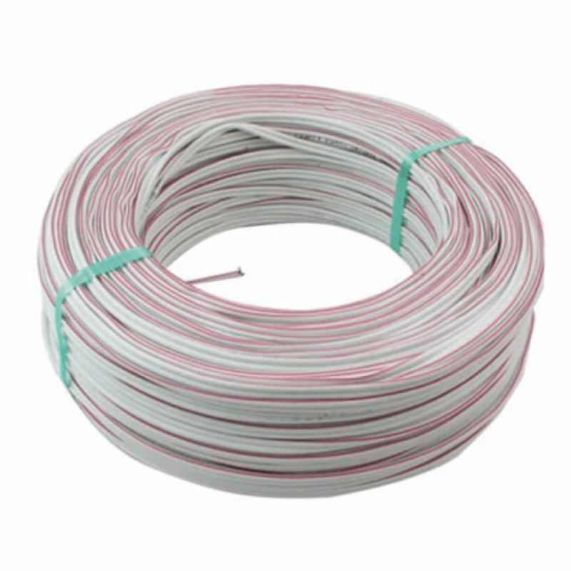 0.75 Elektrik Kordon Kablo 0.75 Elektrik Kordon Kablo