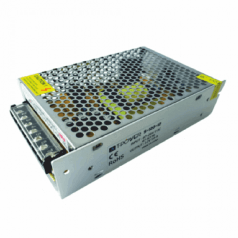 12 Volt 12.5 Amper Trafo 12 Volt 12.5 Amper Trafo
