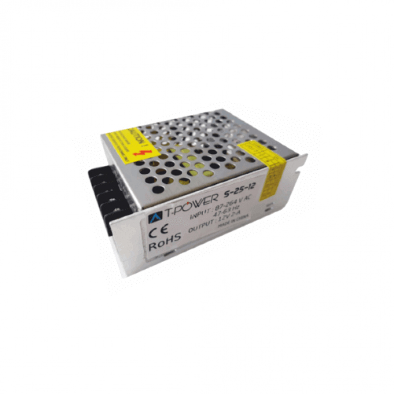 12 Volt 2 Amper Trafo 12 Volt 2 Amper Trafo