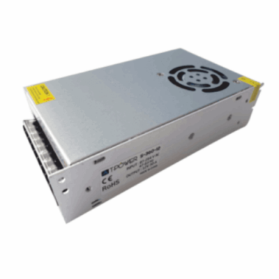 12 Volt 30 Amper Trafo