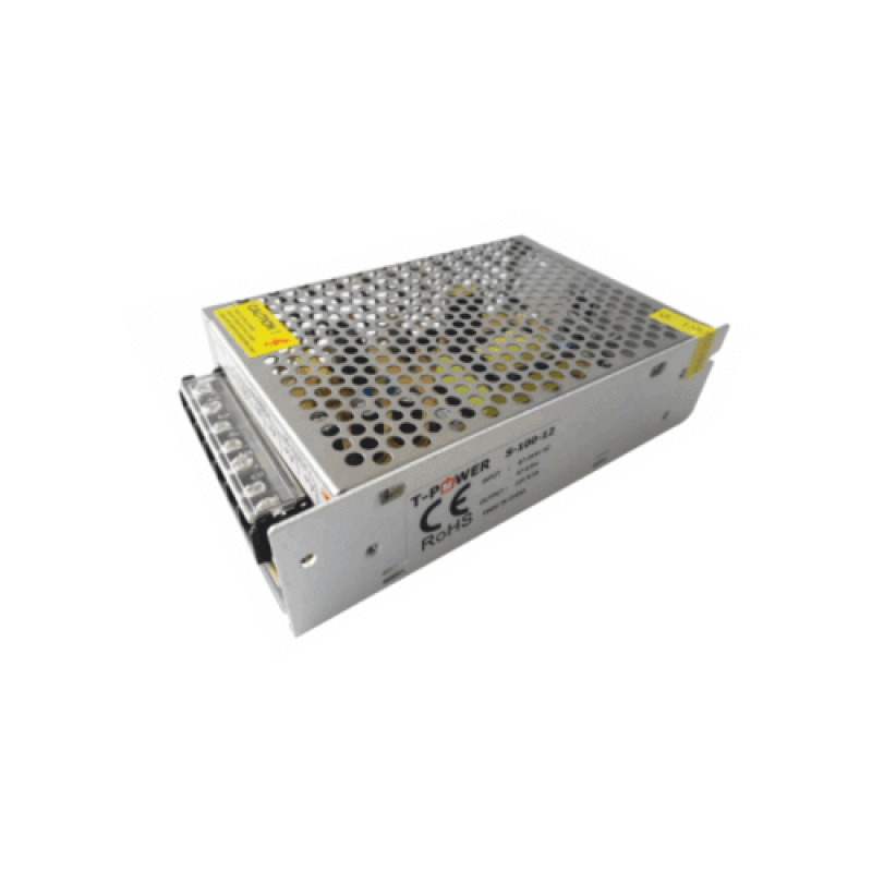 12 Volt 8.5 Amper Trafo 12 Volt 8.5 Amper Trafo