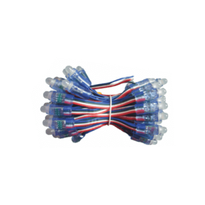 12MM Rgb Piksel Led 12MM Rgb Piksel Led
