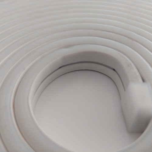 12V Neon Led Işık Beyaz 5MT 6MM