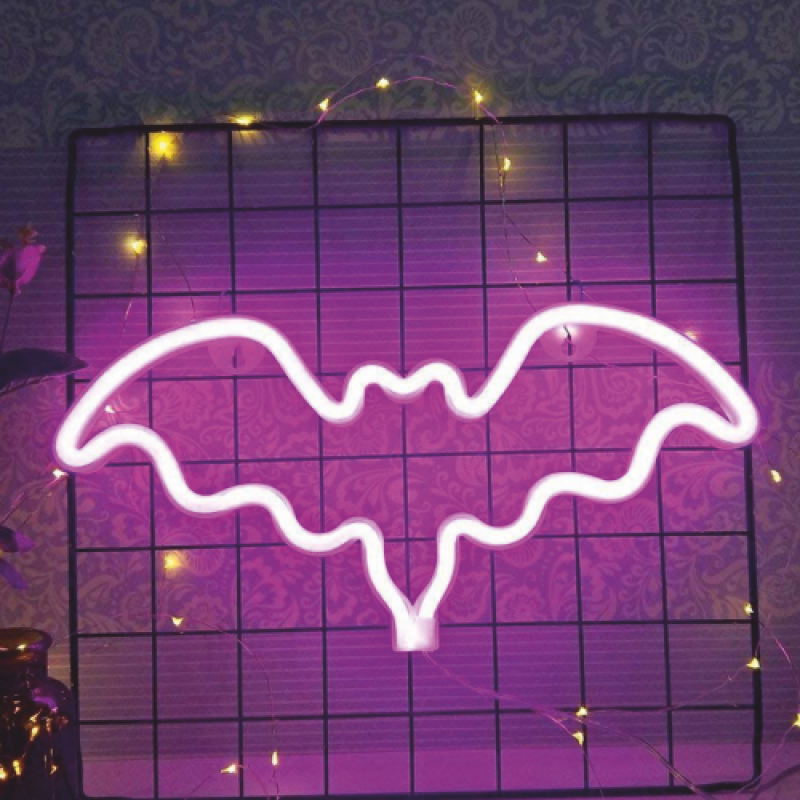 12V Neon Led Işık Pembe 5MT 6MM