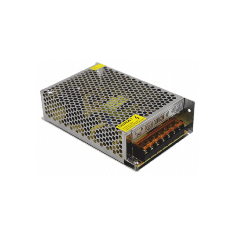 24 Volt 3 Amper Trafo