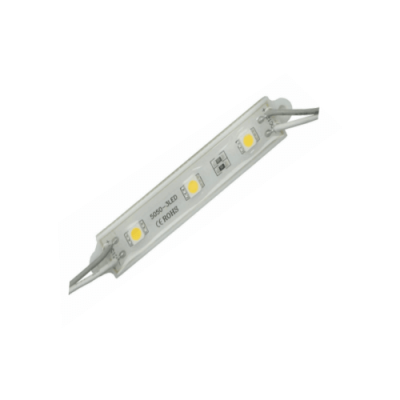 24 Volt Epoksi Beyaz Modül Led 24 Volt Epoksi Beyaz Modül Led