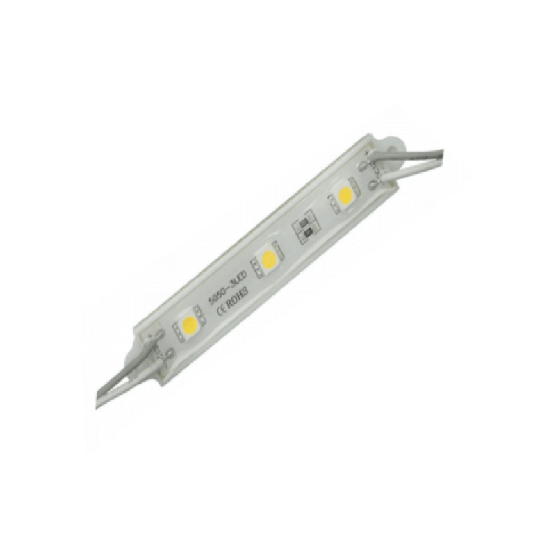24 Volt Epoksi Beyaz Modül Led 24 Volt Epoksi Beyaz Modül Led