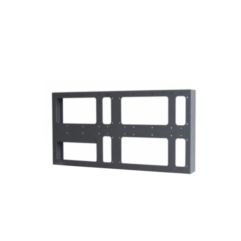 32x32 Cnc Led Tabela Kasası 32x32 Cnc Led Tabela Kasası
