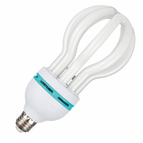 85W Lotus Led Ampul 6500K E27 Duy