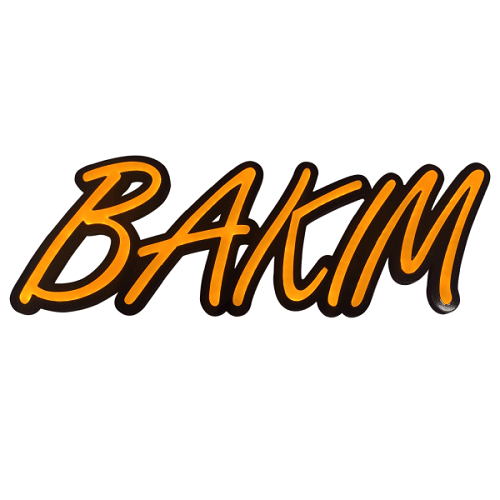 Bakım Leon Led Tabela Işıklı 32x89CM Bakım Leon Led Tabela Işıklı 32x89CM