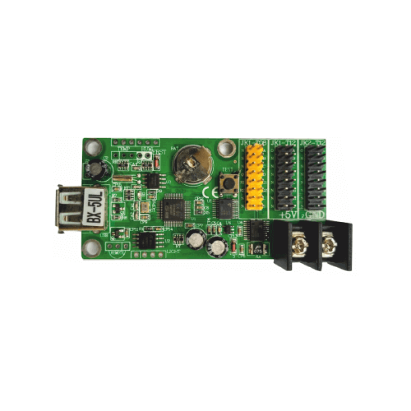 BX-5ul Kontrol Kartı