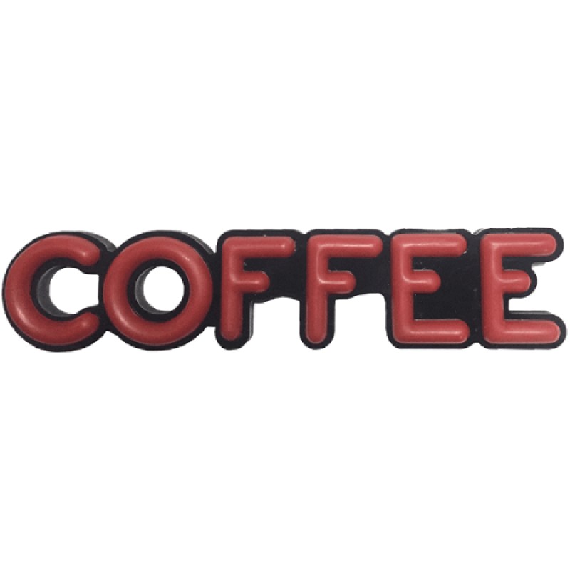 COFFEE Leon Led Tabela Işıklı 9X40CM