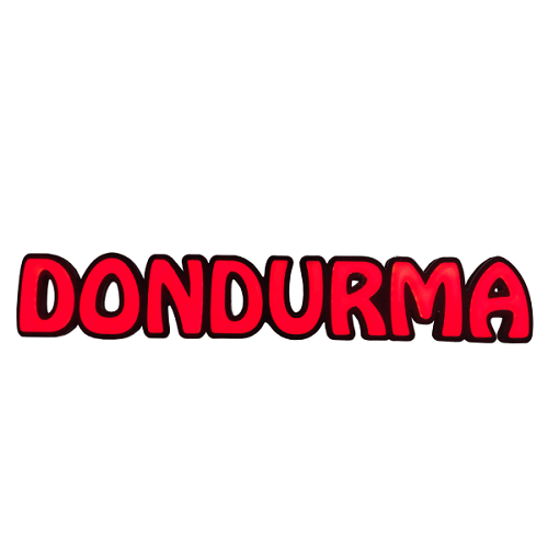 Dondurma Leon Led Tabela Işıklı 16X88CM