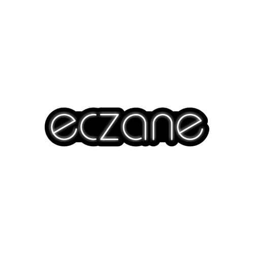 Eczane Neon Led Tabela