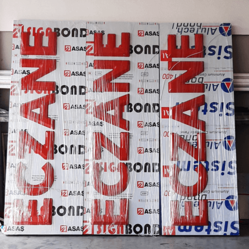 Eczane Tabela 100x300CM