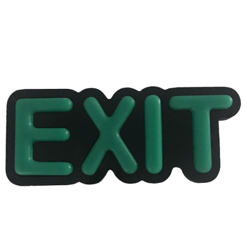EXIT Leon Led Tabela Işıklı 11x26CM
