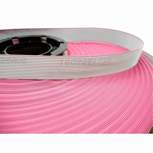 Flat (Data) Kablo 76MT Flat (Data) Kablo 76MT