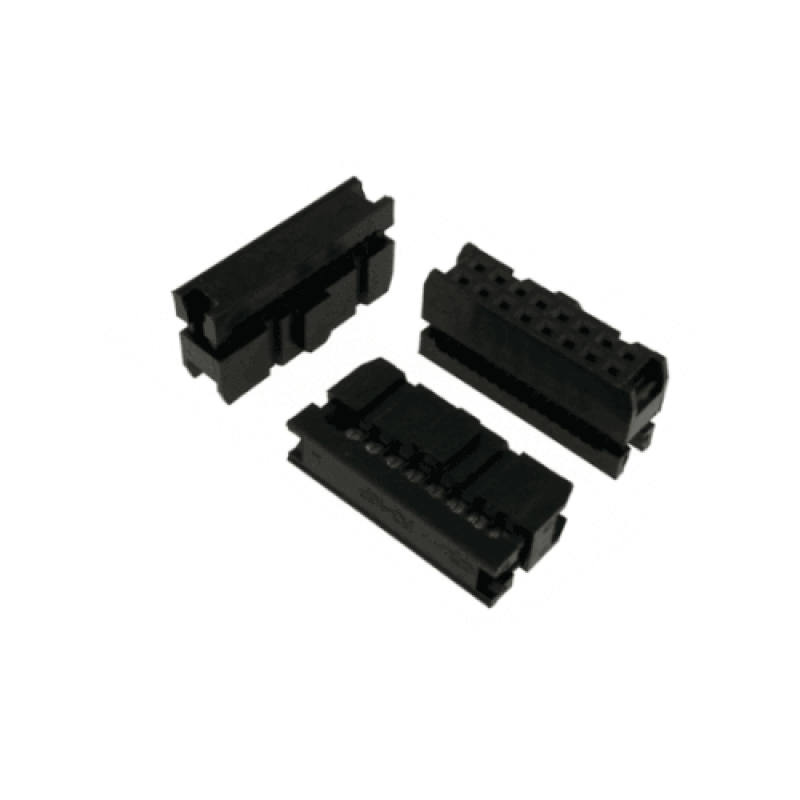 Flat Kablo Data Konnektör