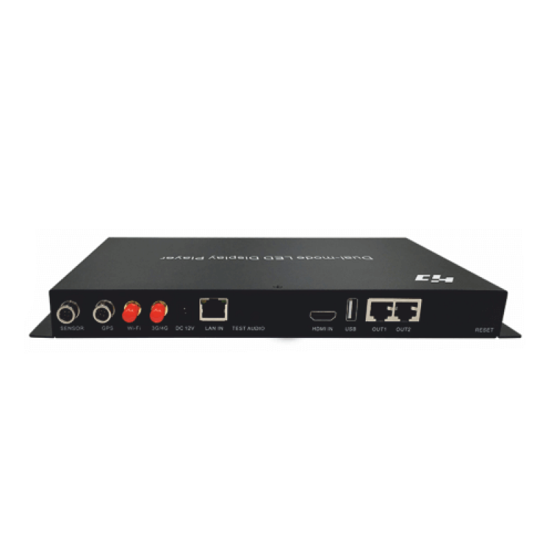 HD-A5 Rgb Kontrol Kartı