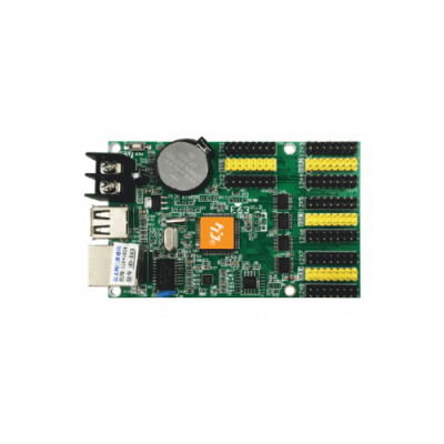 HD-E63 Network Kontrol Kartı HD-E63 Network Kontrol Kartı
