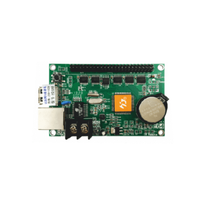 HD-E64 Network Kontrol Kartı HD-E64 Network Kontrol Kartı