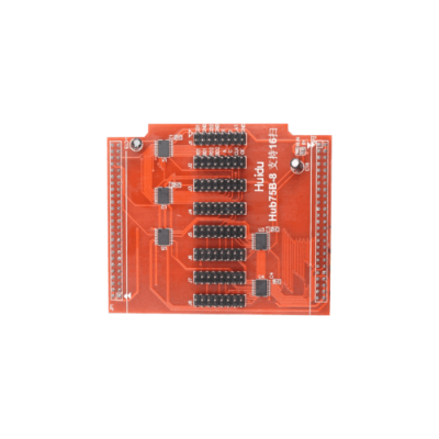 HD-Hub75B-8