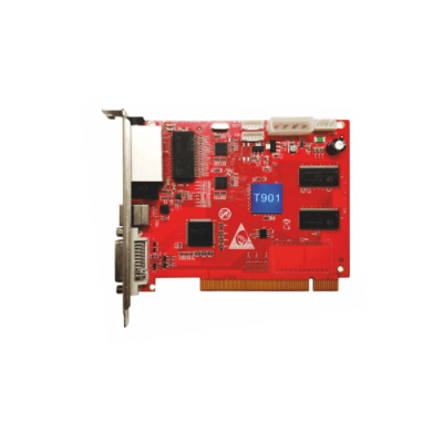 HD-T901 Rgb Kontrol Kartı
