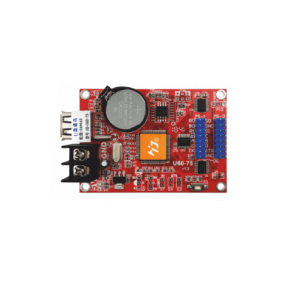 HD-U60-75 Rgb Kontrol Kartı HD-U60-75 Rgb Kontrol Kartı