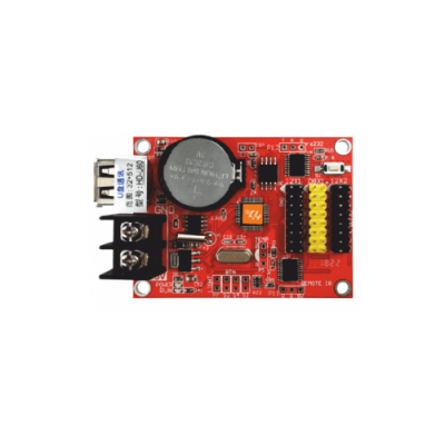 HD-U60 Kontrol Kartı HD-U60 Kontrol Kartı