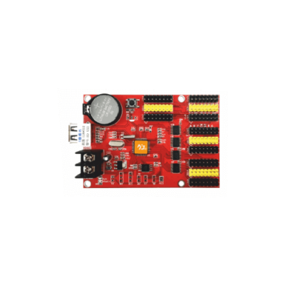 HD-U63 Kontrol Kartı HD-U63 Kontrol Kartı