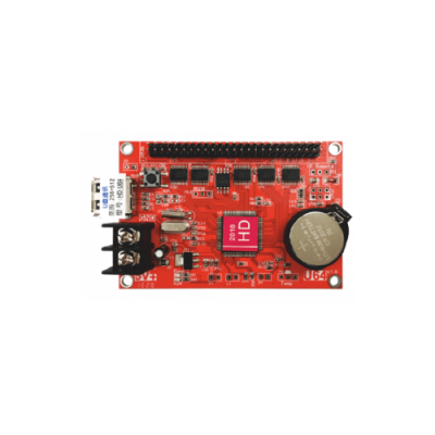 HD-U64 Kontrol Kartı HD-U64 Kontrol Kartı