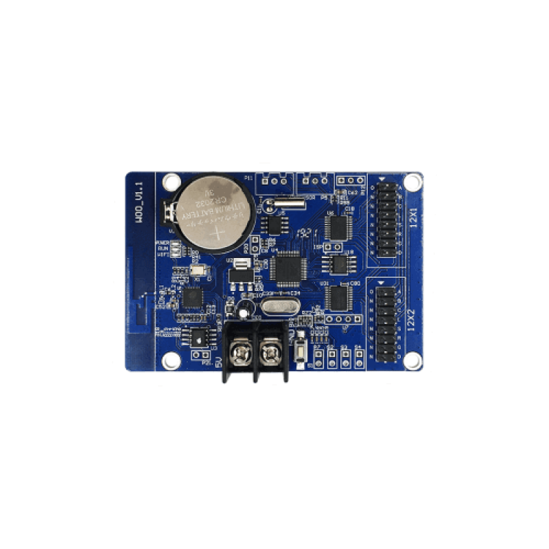 HD-W00 Wifi Kontrol Kartı