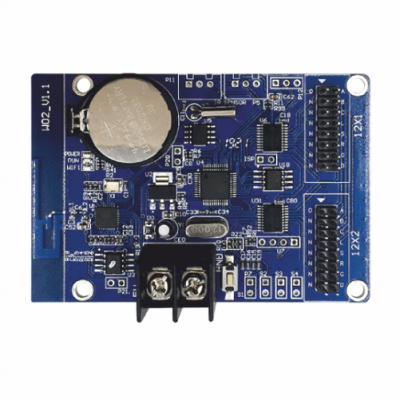 HD-W02 Wifi Kontrol Kartı HD-W02 Wifi Kontrol Kartı